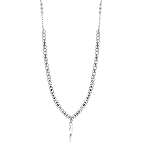 Collana Brosway Donna Chakra_4 Necklaces (BHKN) in Acciaio BHKN128 - BHKN128